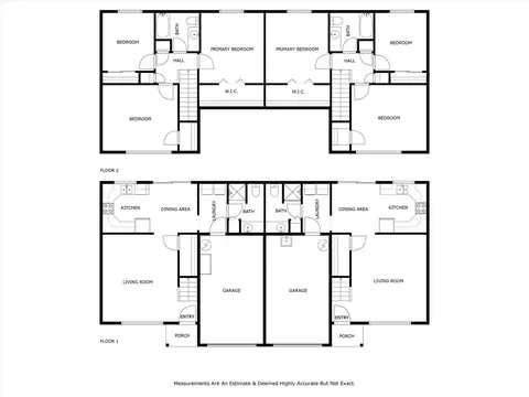 5422 Seahurst Ave #A & B, Everett, WA 98203 photo 2