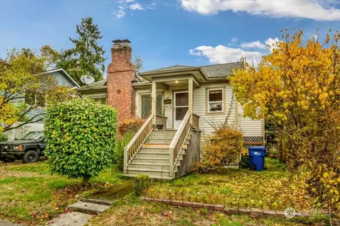 730 N 98th St, Seattle, WA 98103