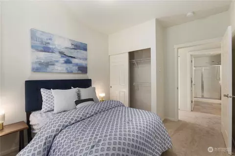 Bedroom - 107 164th St SE #2104, Bothell, WA 98012 photo 1 of 2