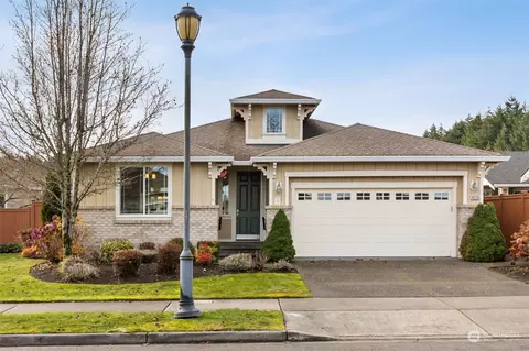 4225 Vashon Dr NE, Lacey, WA 98516