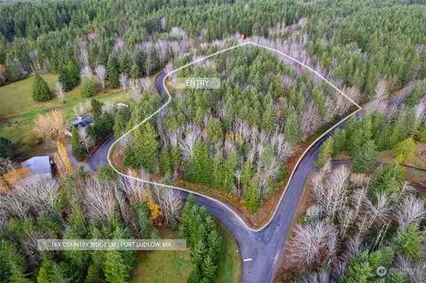 16 X Country Ridge Dr, Chimacum, WA 98365