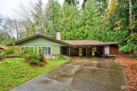 3714 Wesley Loop NW, Olympia, WA 98502