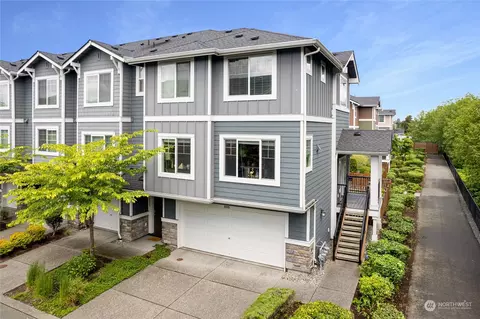 3335 31st Dr, Everett, WA 98201