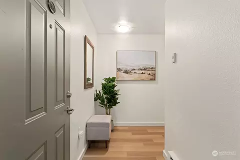 Entry Way - 16101 Bothell Everett Hwy #F102, Mill Creek, WA 98012 photo 1 of 2