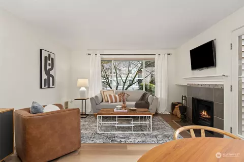 Living - 16101 Bothell Everett Hwy #F102, Mill Creek, WA 98012 photo 1 of 2