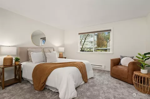 Bedroom - 16101 Bothell Everett Hwy #F102, Mill Creek, WA 98012 photo 1 of 4