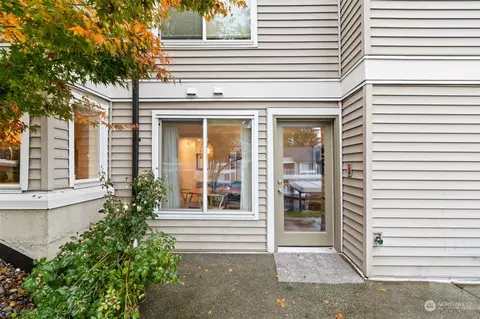 Exterior - 16101 Bothell Everett Hwy #F102, Mill Creek, WA 98012 photo 1 of 1
