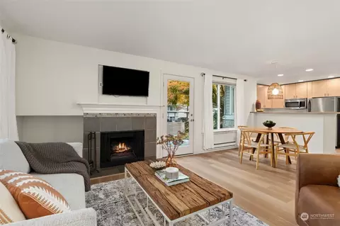 Living - 16101 Bothell Everett Hwy #F102, Mill Creek, WA 98012 photo 2 of 2
