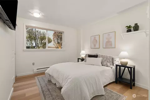 Bedroom - 16101 Bothell Everett Hwy #F102, Mill Creek, WA 98012 photo 4 of 4