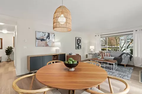 Dining - 16101 Bothell Everett Hwy #F102, Mill Creek, WA 98012 photo 2 of 5