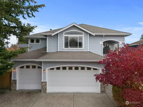 4124 NE 9th Pl, Renton, WA 98059