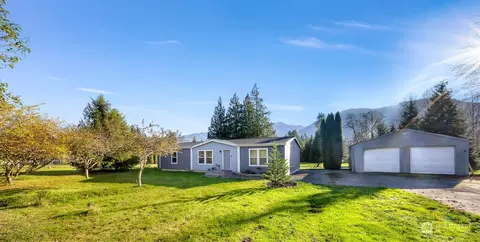 39850 Willard Ln, Concrete, WA 98237