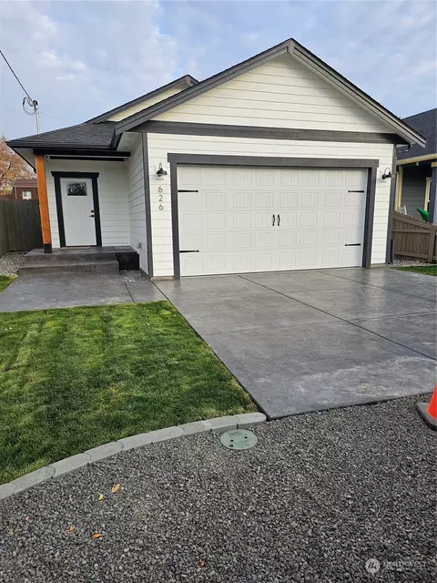 626 Clark Street St, Walla Walla, WA 99362