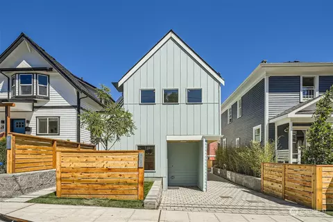 4122 Woodland Park Ave N, Seattle, WA 98103