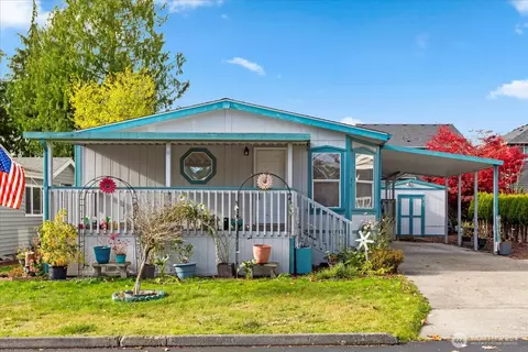 8430 15th Pl SE #56, Lake Stevens, WA 98258