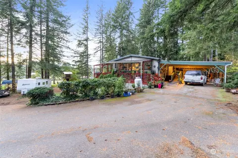 29 Evans Ln, Elma, WA 98541