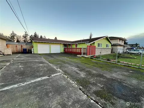 7355 S Wilkeson St, Tacoma, WA 98408