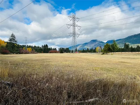0 Iron Horse Rd, Easton, WA 98925