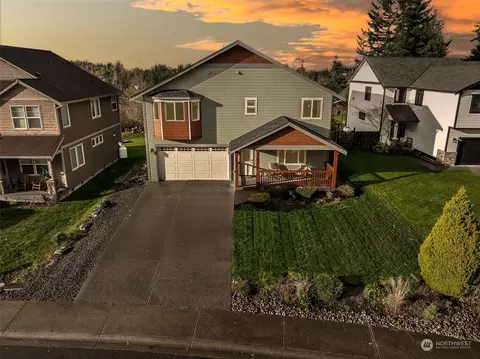 652 Joy St, Eatonville, WA 98328