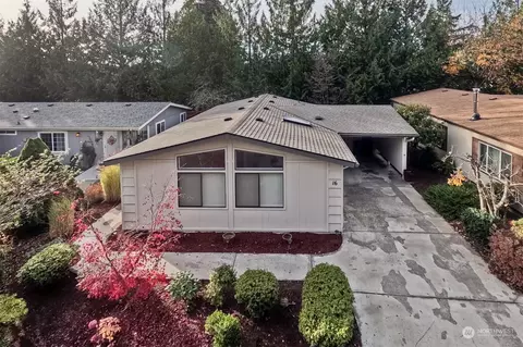 1754 NE Mesford Rd #16, Poulsbo, WA 98370