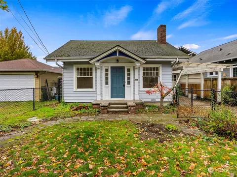 1911 Columbia St SW, Olympia, WA 98501