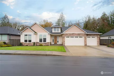 17200 NE 22nd Ave, Ridgefield, WA 98642
