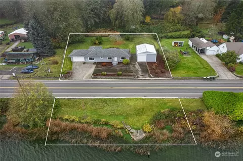 4549 Black Lake Blvd SW, Olympia, WA 98512