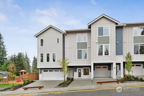 16124 Cascadian Way #E3, Bothell, WA 98012