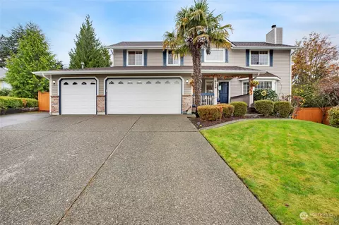 5118 S 288th Pl, Auburn, WA 98001