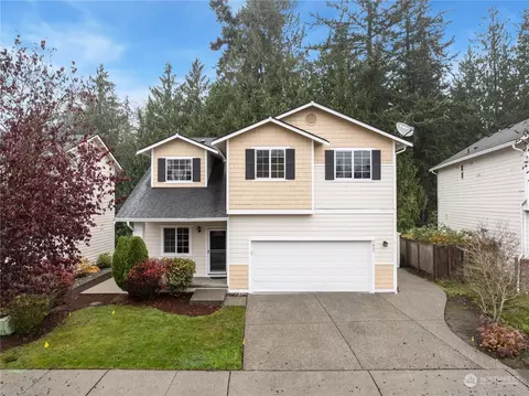 7807 87th St NE, Marysville, WA 98270