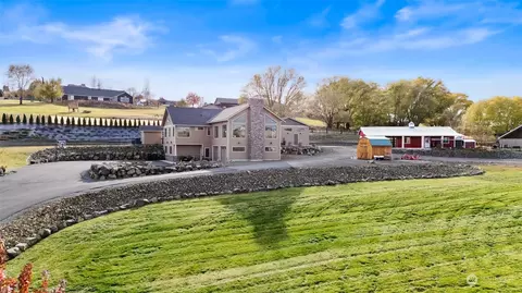 11400 Cottonwood Canyon Rd, Yakima, WA 98908