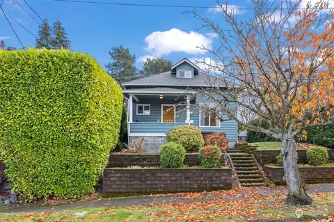 4105 N Cheyenne St, Tacoma, WA 98407