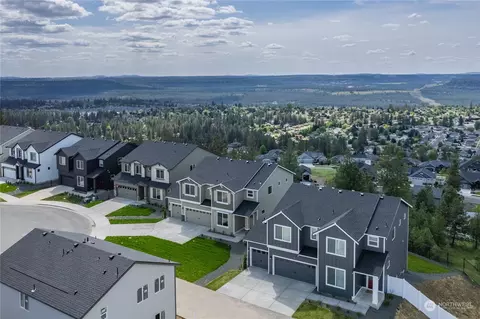 4429 W Leia Ln, Spokane, WA 99208