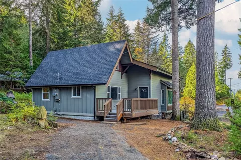 100 Timber Trl, Packwood, WA 98361