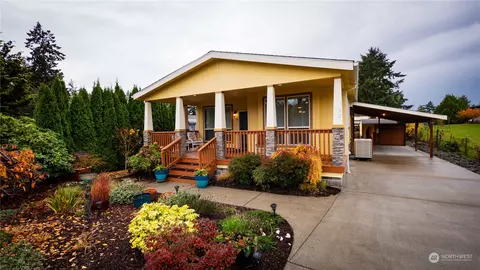 4805 Cushman Rd NE #32, Olympia, WA 98506