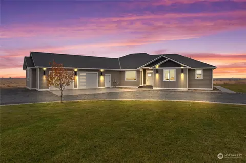 2045 Road 108 NW, Ephrata, WA 98823