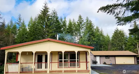 4120 W Shelton-matlock Rd, Shelton, WA 98584