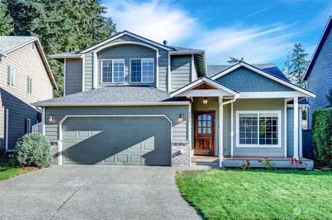 2434 Ferndale Pl NE, Renton, WA 98056