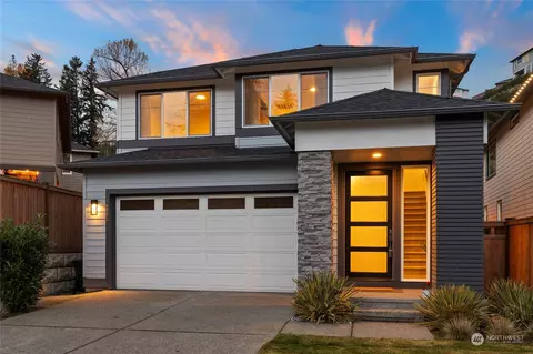 16205 27th Street Ct E, Lake Tapps, WA 98391