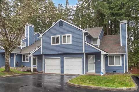 12956 Granite Ln NW #105, Silverdale, WA 98383
