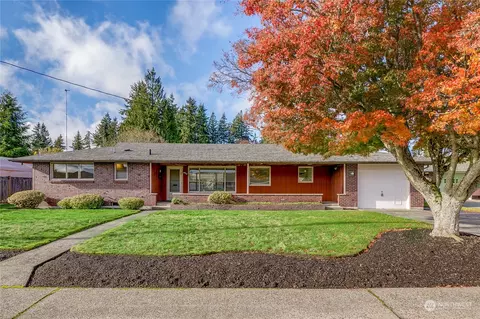 4824 Alger Ave, Everett, WA 98203