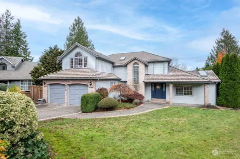 813 50th St SE, Auburn, WA 98092