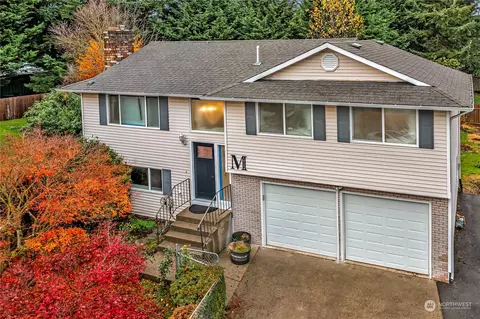 14254 SE 257th Pl, Kent, WA 98042