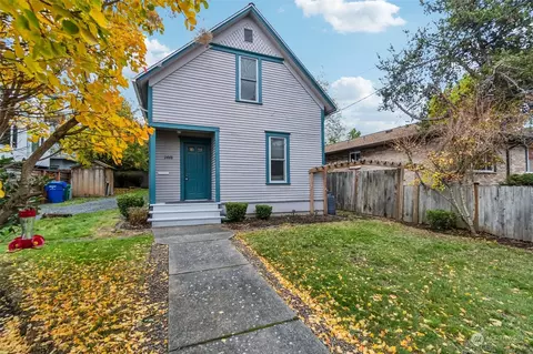 2448 NW 63rd St, Seattle, WA 98107