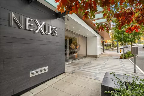 1808 Minor Ave #2104, Seattle, WA 98101