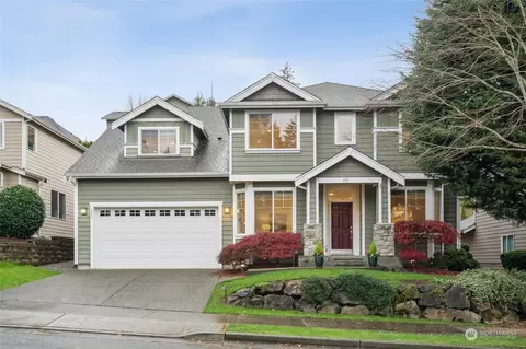 451 Wilderness Peak Dr NW, Issaquah, WA 98027
