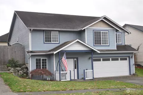 8106 Vista Dr NE, Arlington, WA 98223