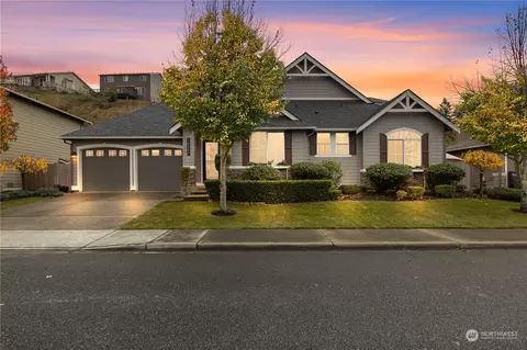 10908 171st Ave E, Bonney Lake, WA 98391