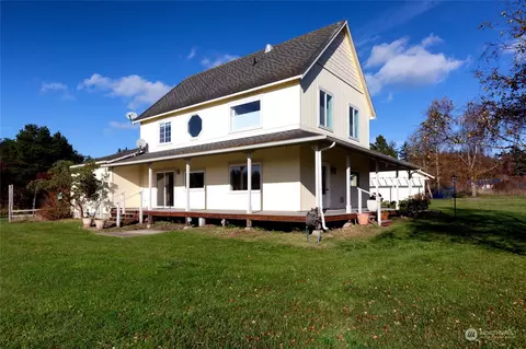 44 Cordova Ln, Friday Harbor, WA 98250