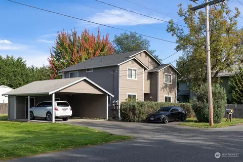 2509 Texas St, Bellingham, WA 98229